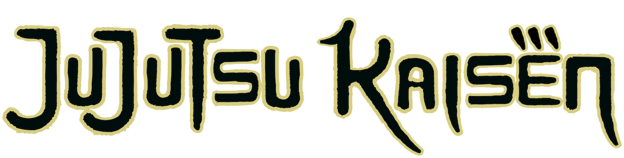 Logo Jujutsu Kaisen — bộ truyện chính thức kết thúc tháng 9/2024