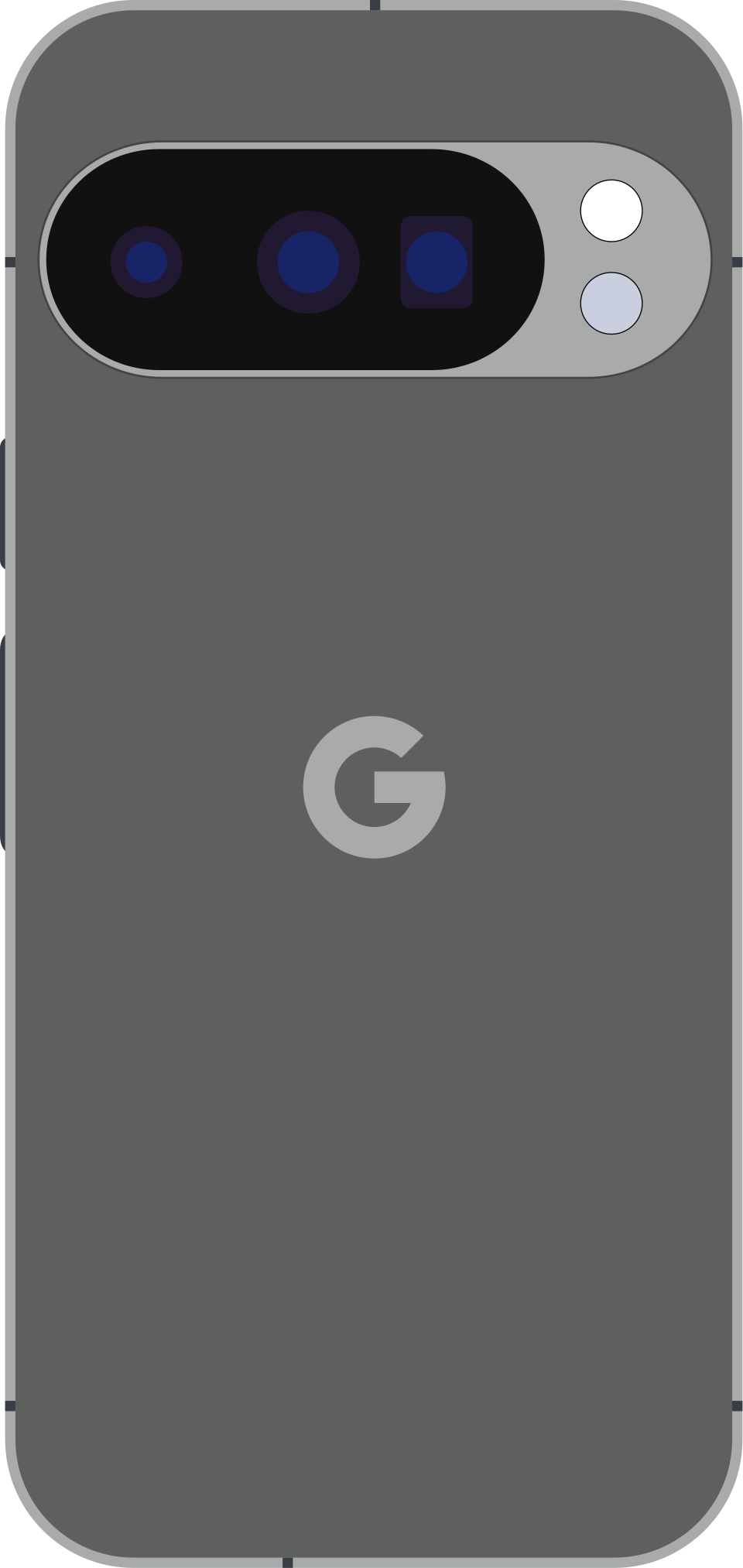 Google Pixel 10 Pro — máy tôi đổi sang đầu 2026 sau 4 năm dùng iPhone