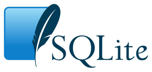 Logo SQLite