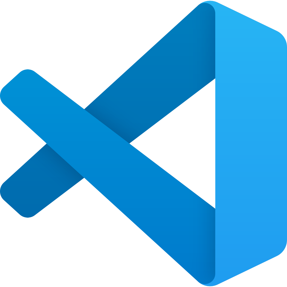 Logo VS Code — editor tôi quay lại sau 4 tháng thử Zed